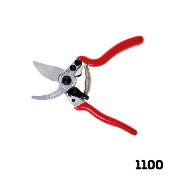 Handschere Alu-Linie 1100 | Für kleine Hände | Austauschbaren Klingen - Julius Berger GmbH & Co. KG