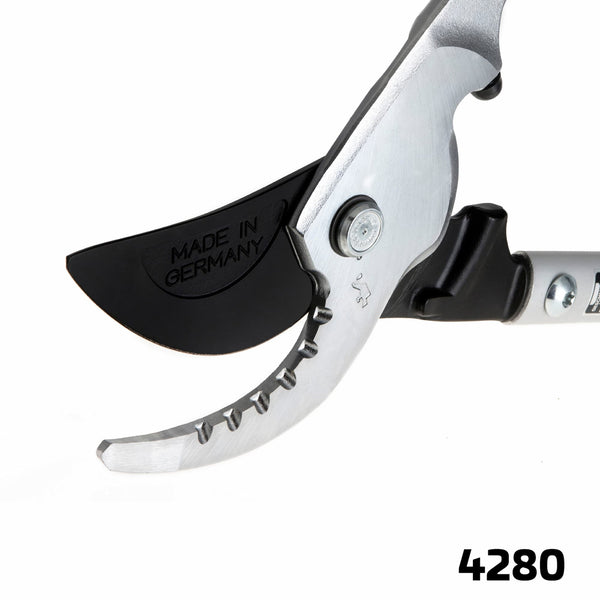 Astschere 4280 | Megacutter 82 cm | Mit Ölreservoir & Anschlagdämpfer - Julius Berger GmbH & Co. KG