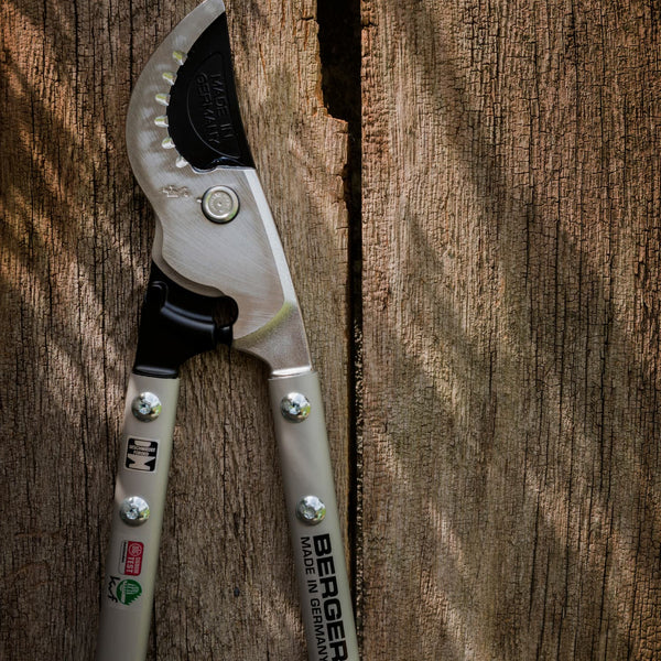 Astschere 4280 | Megacutter 82 cm | Mit Ölreservoir & Anschlagdämpfer - Julius Berger GmbH & Co. KG