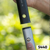 Obstpflücker 5440 | Aus Stahl inkl. Beutel - Julius Berger GmbH & Co. KG