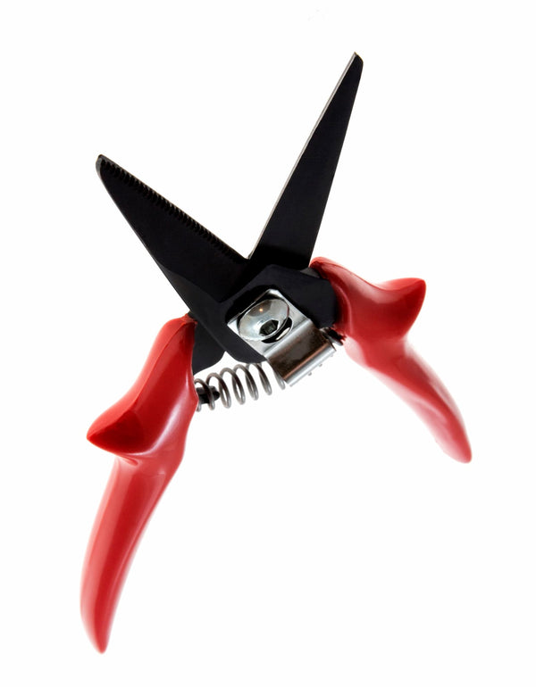 Mehrzweckschere 1300 | Spezialzahnung | Aus Hochleistungsstahl - Julius Berger GmbH & Co. KG