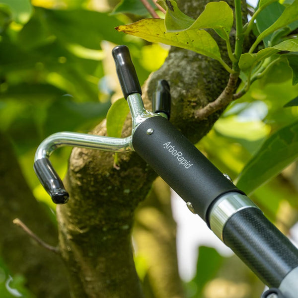 5479| BERGER ArboRapid Schubhaken mit Anschlagkralle