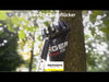 Video mit Produktpräsentation und den wichtigsten Merkmalen des BERGER ArboRapid Obstpflückers 5440
