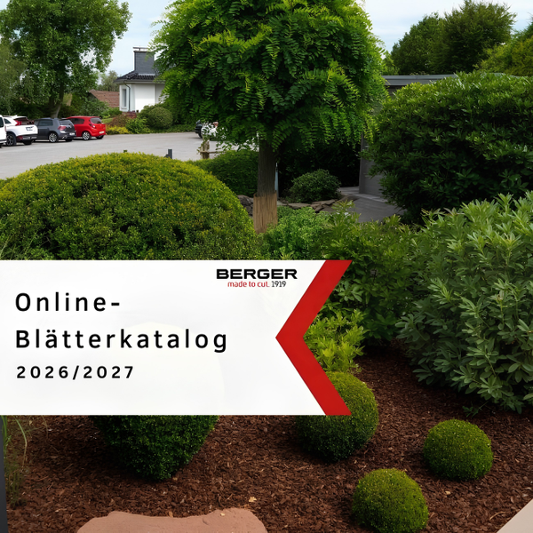 Unser elektronischer Blätterkatalog ist da!