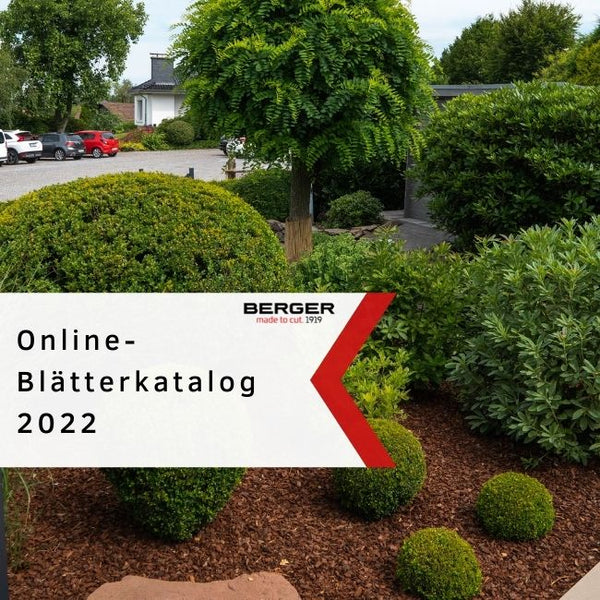 Unser elektronischer Blätterkatalog ist da!