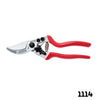Hand scissors aluminum line 1114 | Angled cutting head &amp; interchangeable blades 