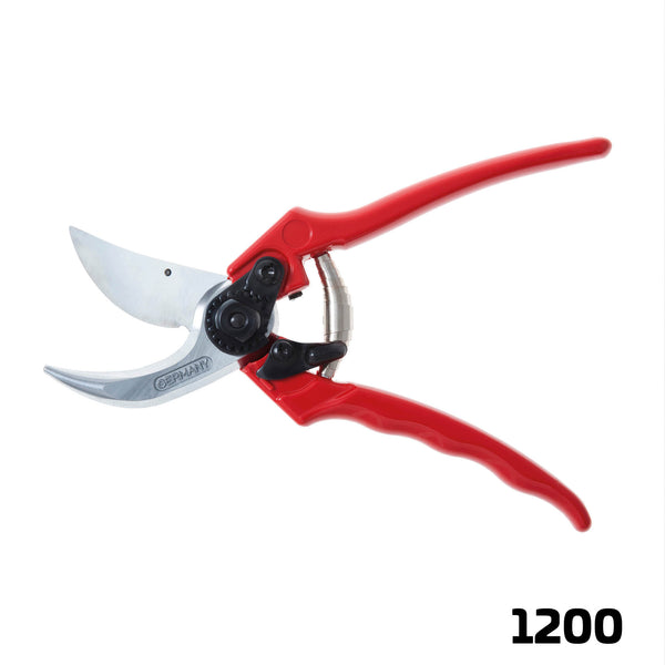 Sécateur 1200 | Sécateur à double trancant classique 
