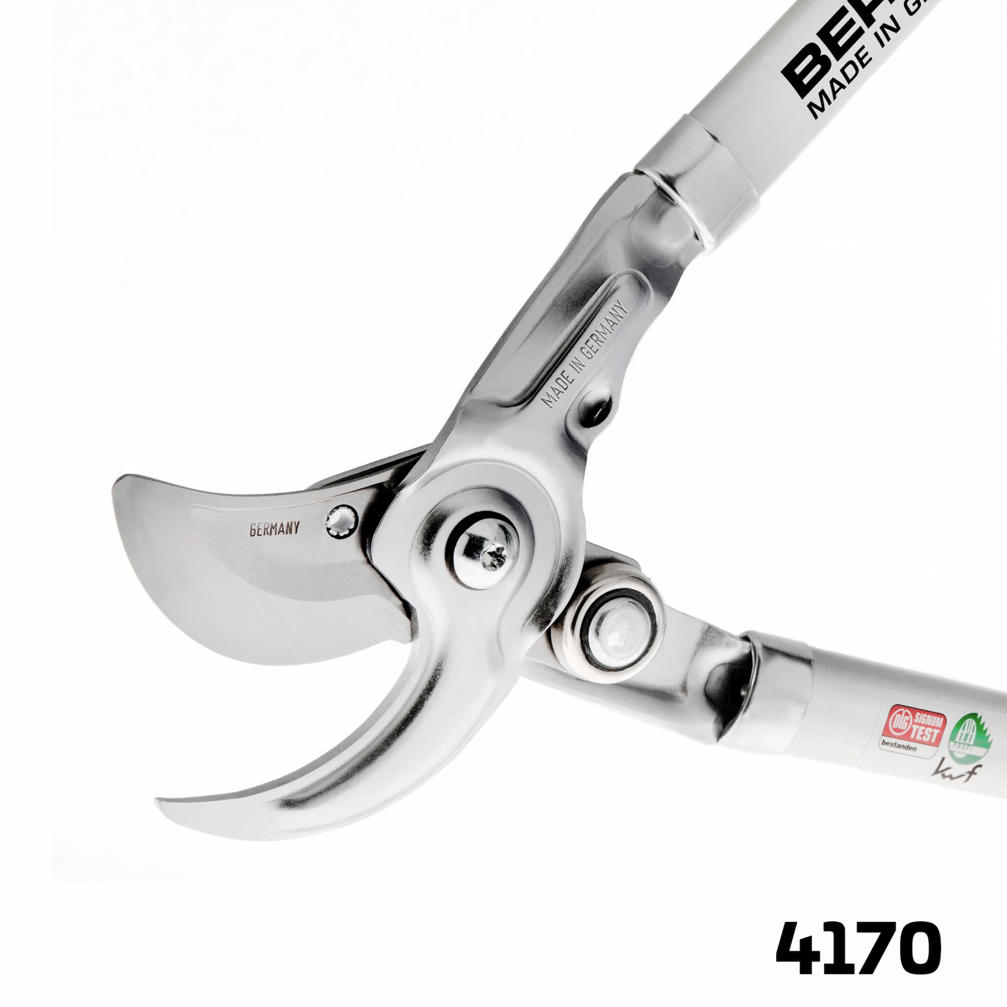 Astschere 4170 | Bypass Profi 80 cm | Mit Ölreservoir und Anschlagdämpfer - Julius Berger GmbH & Co. KG