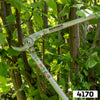 Astschere 4170 | Bypass Profi 80 cm | Mit Ölreservoir und Anschlagdämpfer - Julius Berger GmbH & Co. KG