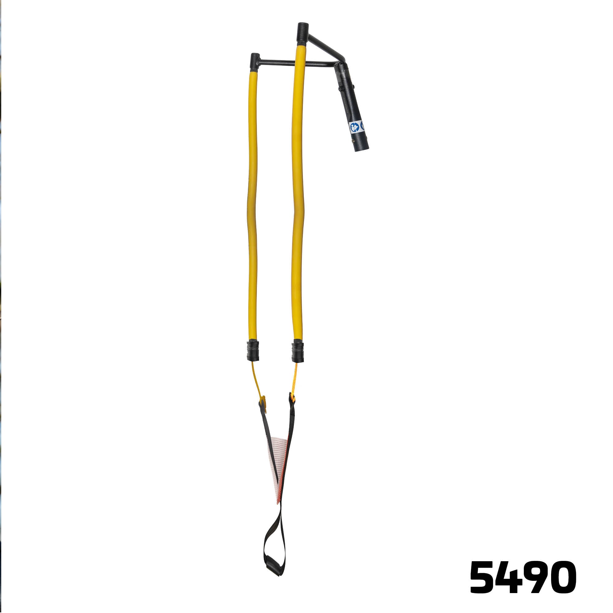 ArboRapid Rocketmaster 5490 | Wurfschleuder | Teleskopstangenaufsatz