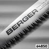 Scie d'élagage Lame de scie de 330 mm à dents grossières | 64850-01 | Promotion de Noël 2021