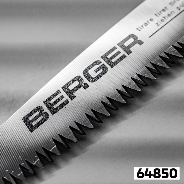 Scie d'élagage Lame de scie de 330 mm à dents grossières | 64850-01 | Promotion de Noël 2021