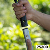 Berger ArboRapid 75200 | Einteilige Teleskopstange 1,40 m
