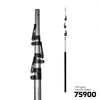 Berger ArboRapid 75900 |  Vierteilige Teleskopstange | Länge  1,75 m – 5,90 m - Julius Berger GmbH & Co. KG