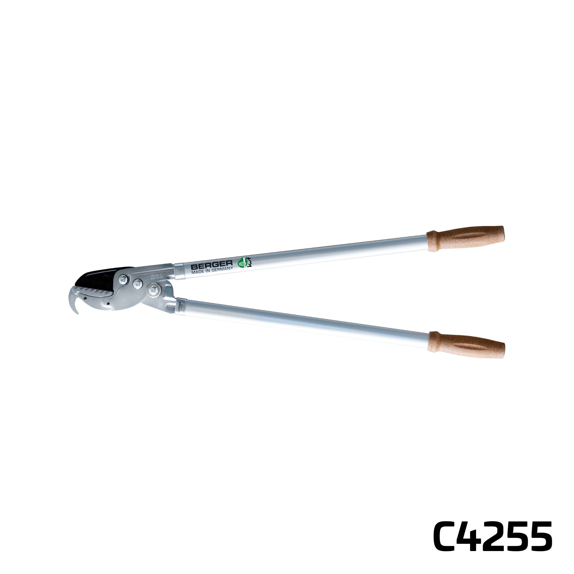 Astschere C4255 | Korkgriff |Amboss Profi 80 cm | Mit Reißhaken