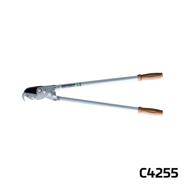 Astschere C4255 | Korkgriff |Amboss Profi 80 cm | Mit Reißhaken