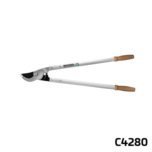 Astschere C4280 | Korkgriff |  Megacutter 83 cm | Mit Ölreservoir & Anschlagdämpfer