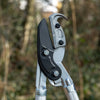 Astschere C4255 | Korkgriff |Amboss Profi 80 cm | Mit Reißhaken