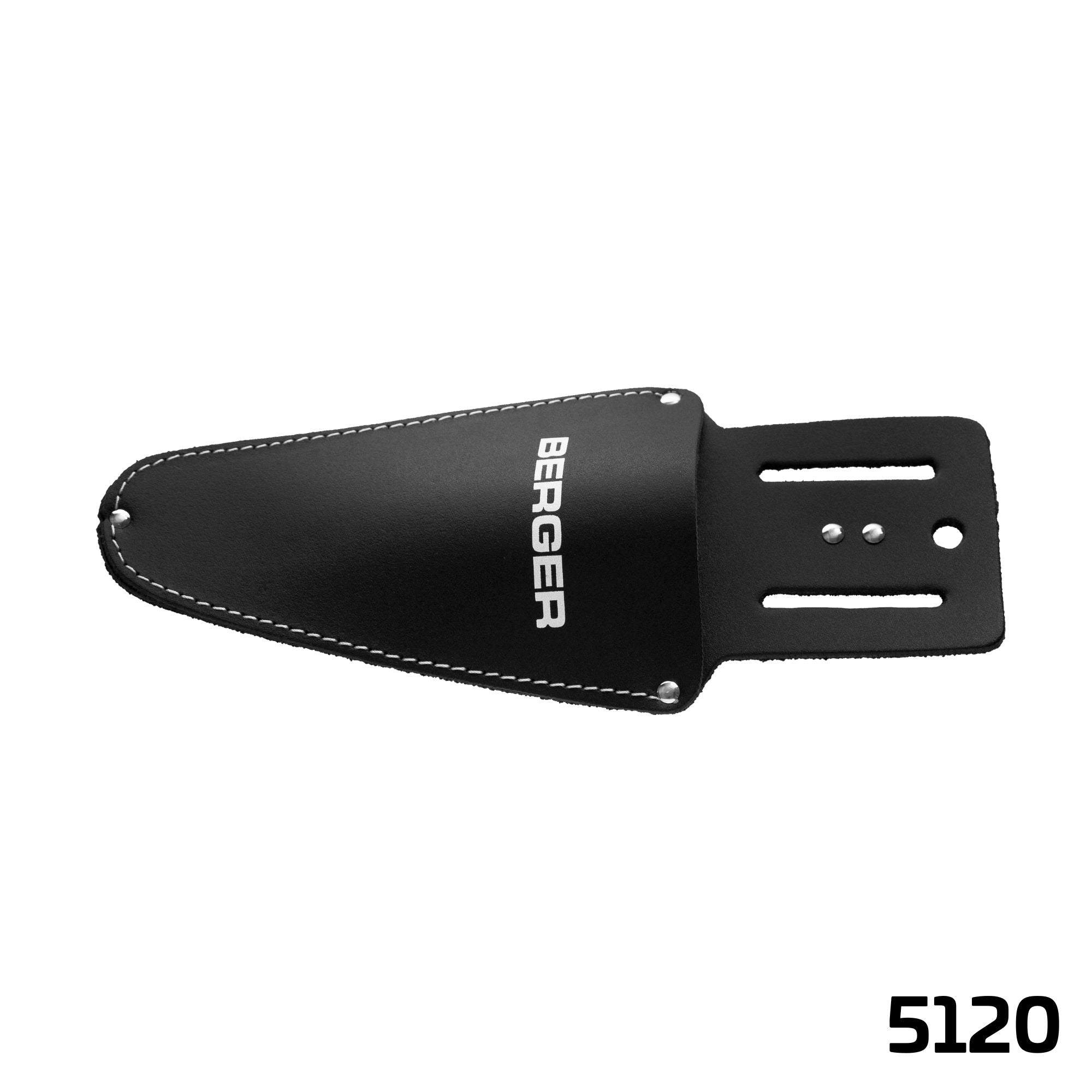 Lederköcher 5120 | Für Schaf- und Buchsbaumscheren - Julius Berger GmbH & Co. KG