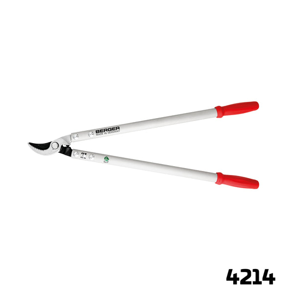 Astschere 4214 |  Bypass Klassik 74,5 cm | Auswechselbarer Haken und Messerteil