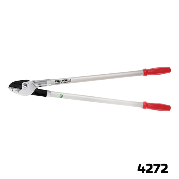 Astschere 4272 |  Amboss Komfort 80 cm | Antihaftbeschichtete Klingen & Anschlagdämpfer