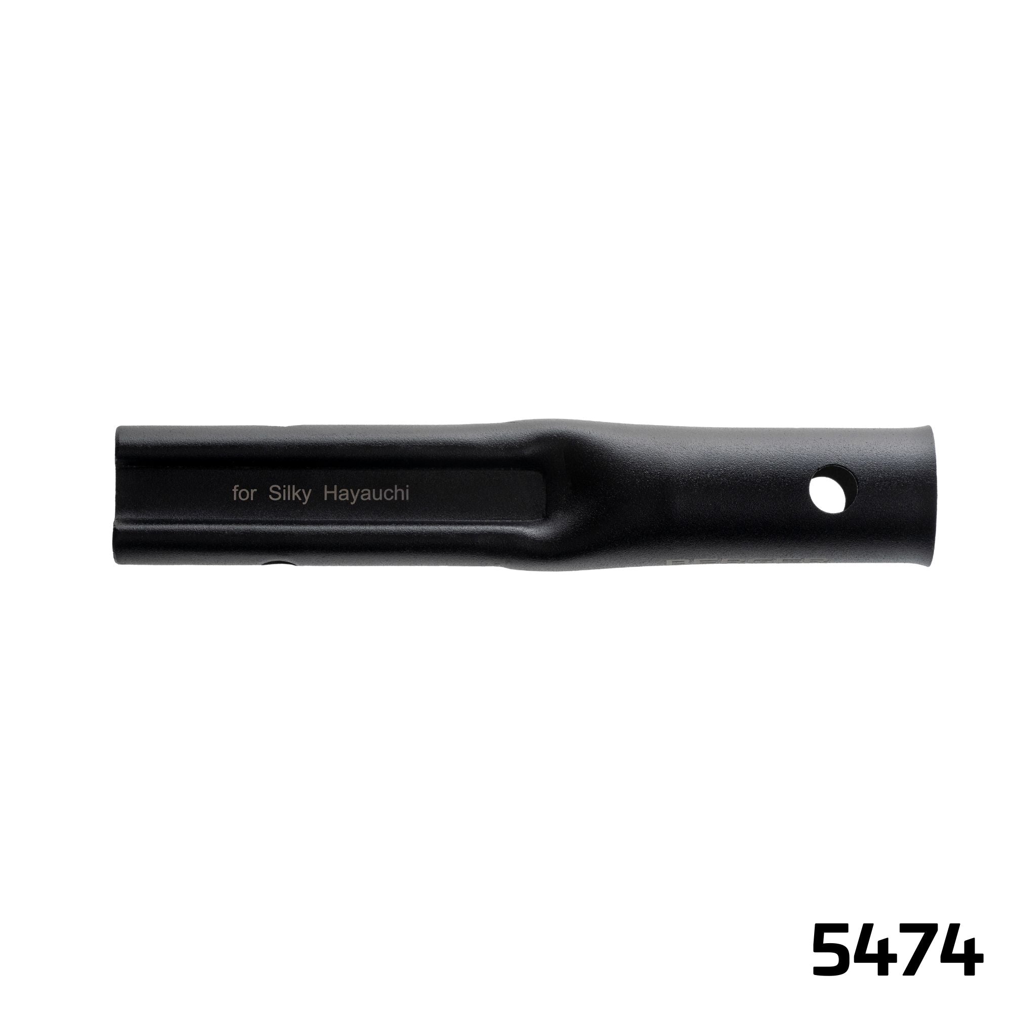 BERGER ArboRapid Adapter 5474 | Passend für Silky®*1) Säge Hayuachi®*2) & Schere Sintung
