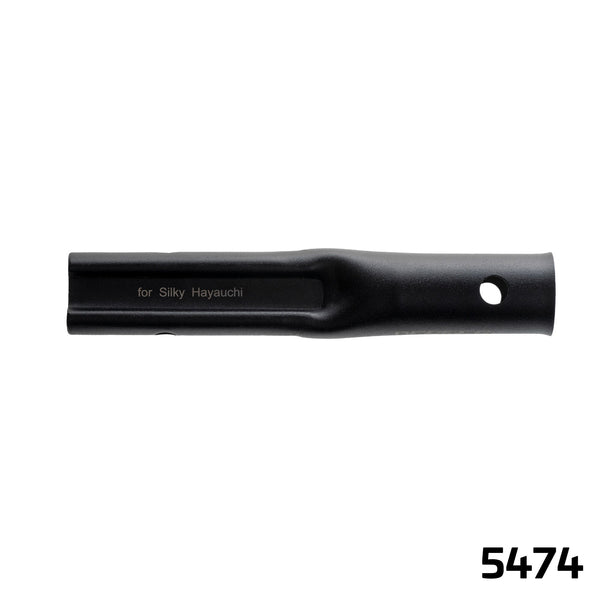 BERGER ArboRapid Adapter 5474 | Passend für Silky®*1) Säge Hayuachi®*2) & Schere Sintung