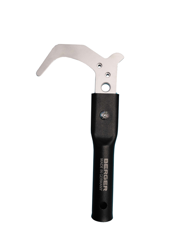 ArboRapid Universalhaken 5487 | Teleskopstangenaufsatz - Julius Berger GmbH & Co. KG
