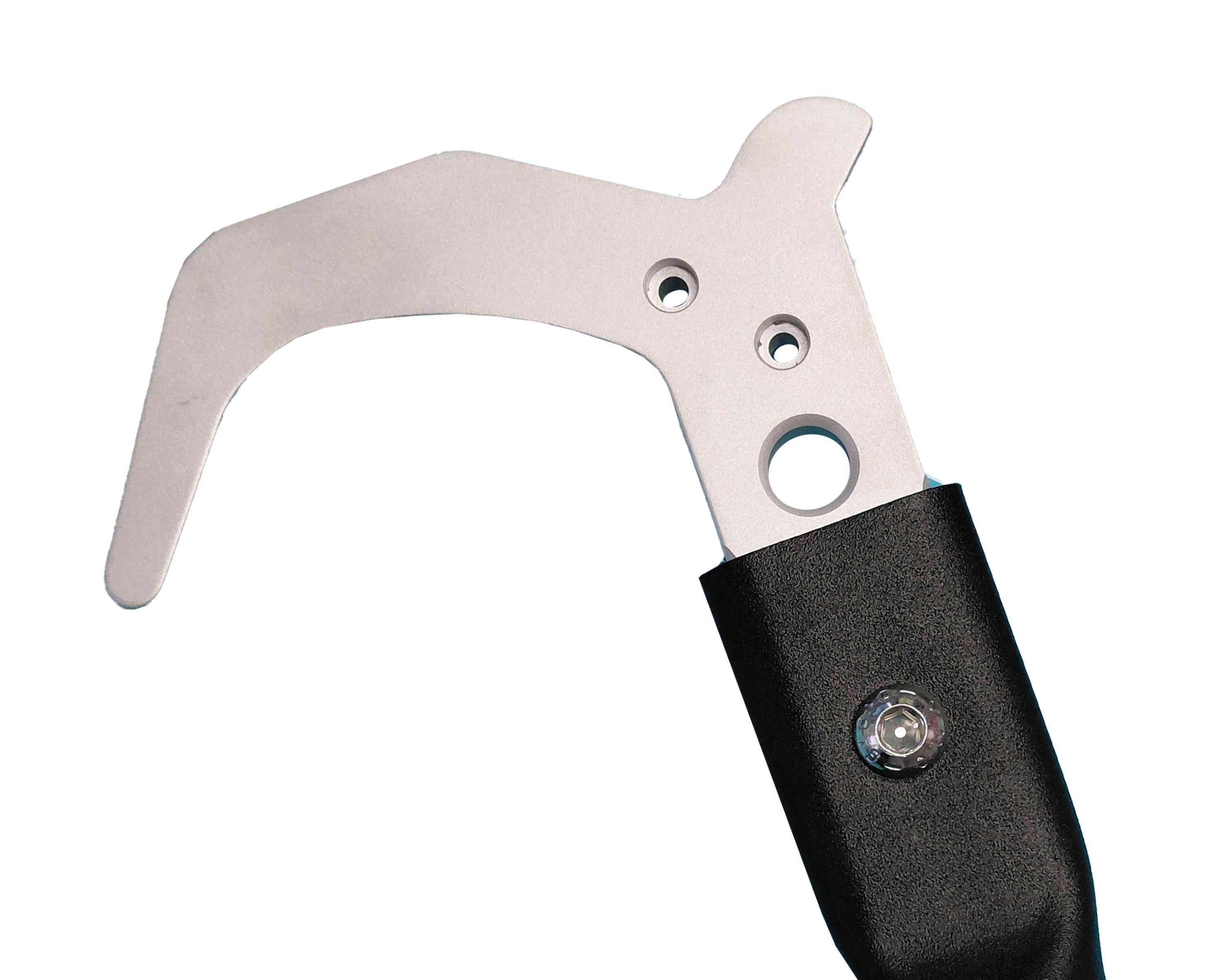 ArboRapid Universalhaken 5487 | Teleskopstangenaufsatz - Julius Berger GmbH & Co. KG