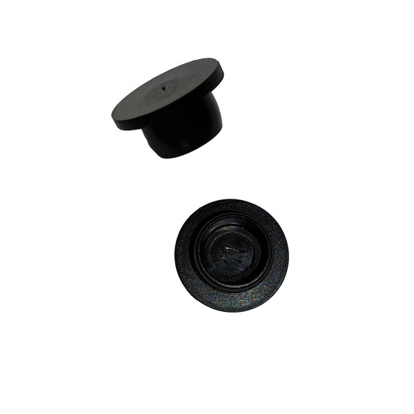 549014 Cover caps for rubber mounting (pair) Rocket Master 5490