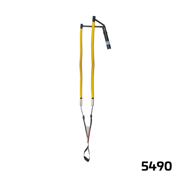 ArboRapid Rocketmaster 5490 | Wurfschleuder | Teleskopstangenaufsatz - Julius Berger GmbH & Co. KG