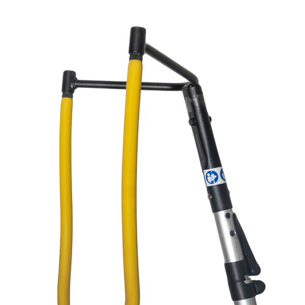 ArboRapid Rocketmaster 5490 | Wurfschleuder | Teleskopstangenaufsatz - Julius Berger GmbH & Co. KG