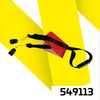 Wurfsacktasche 549113 | Für Rocket Master 5490