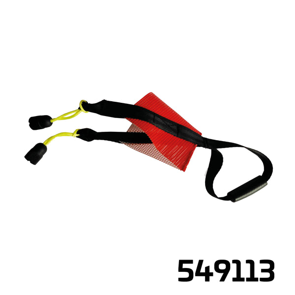 Wurfsacktasche 549113 | Für Rocket Master 5490