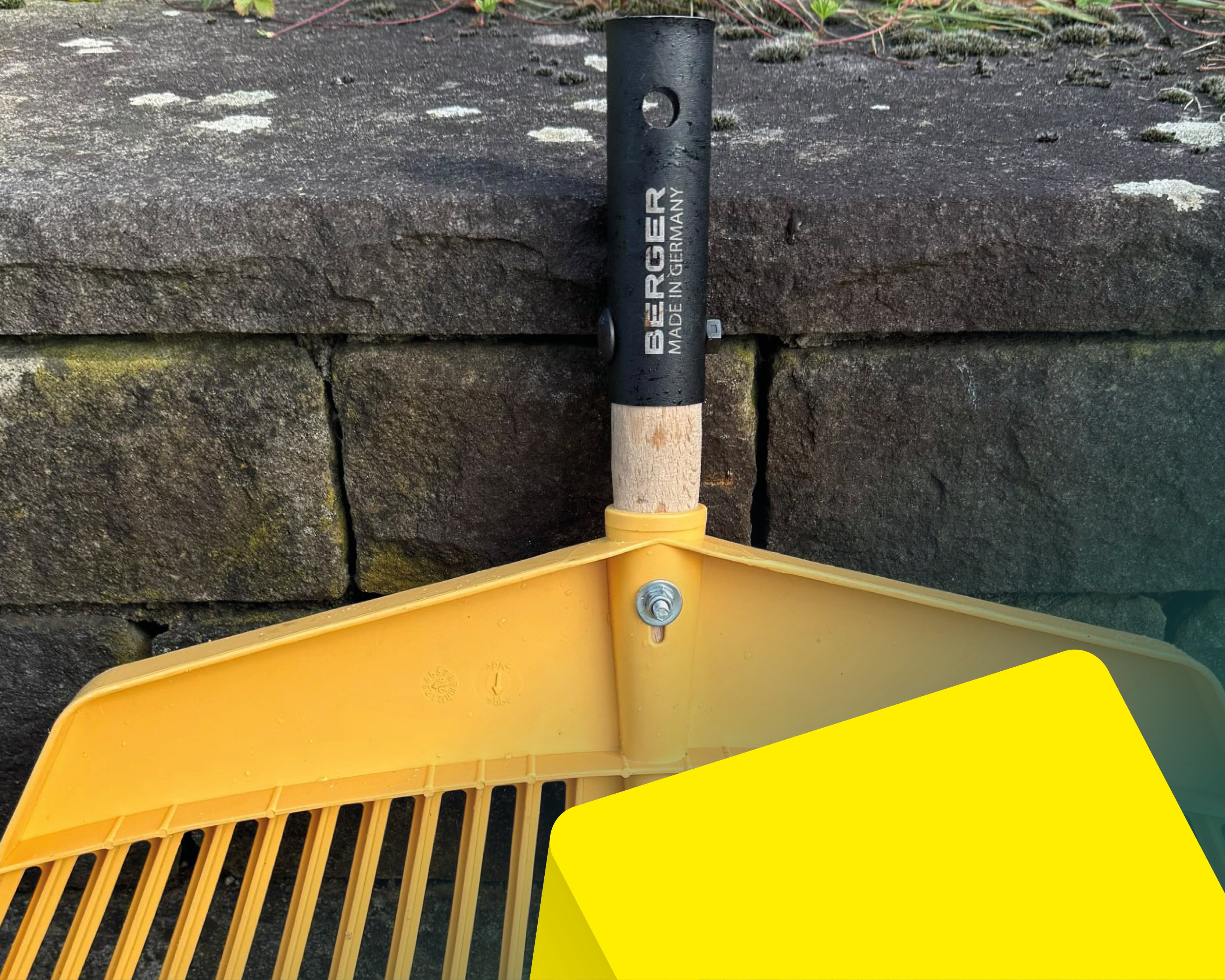 ArboRapid Holz-Konusadapter für Fremdaufsätze