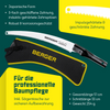 Berger ArboRapid Set 63811 | Bestehend aus ArboRapid Aufsatzsäge 63812 + Sägeköcher Basic 5129 - Julius Berger GmbH & Co. KG