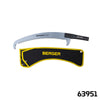 Berger ArboRapid Set 63951 | Bestehend aus Berger AbroRapid Aufsatzsäge 63952 + Sägeköcher Basic 5129 - Julius Berger GmbH & Co. KG