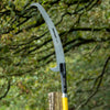 ArboRapid Aufsatzsäge 63952 | 400 mm | Für Teleskopstangen - Julius Berger GmbH & Co. KG