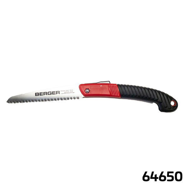 gerätezelt berger Astsäge klappbar 180 mm