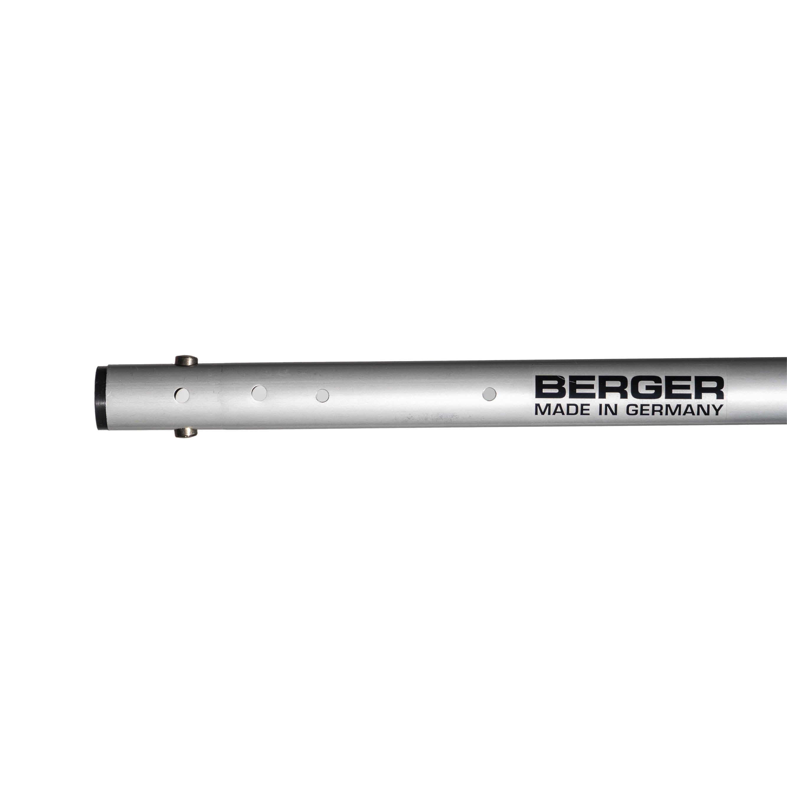 Berger ArboRapid 75200 | Einteilige Teleskopstange 1,40 m - Julius Berger GmbH & Co. KG