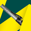 Berger ArboRapid 75300 | Zweiteilige Teleskopstange | Länge 1,75 - 3,20 m - Julius Berger GmbH & Co. KG