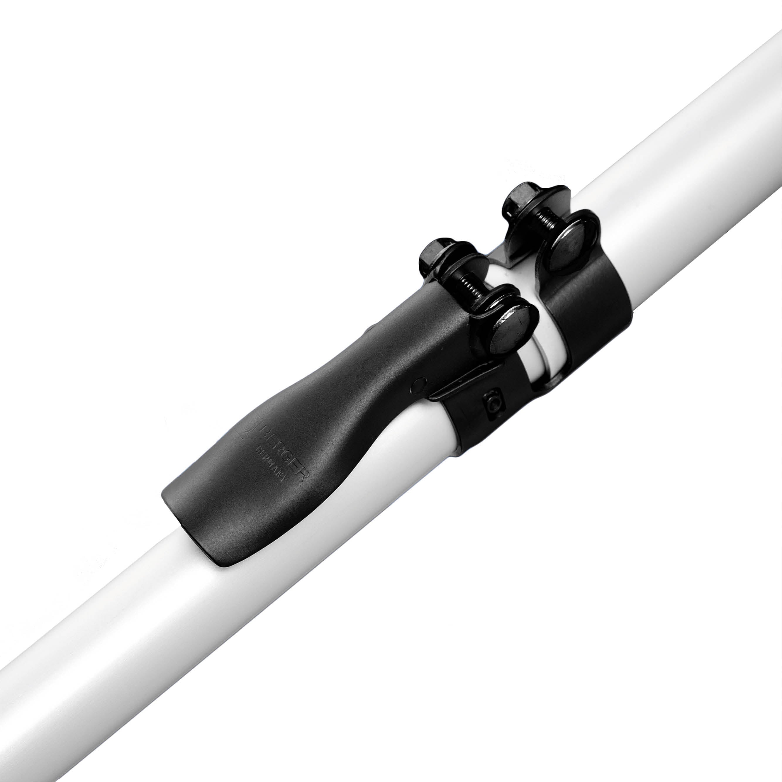 Berger ArboRapid 75300 | Zweiteilige Teleskopstange | Länge 1,75 - 3,20 m - Julius Berger GmbH & Co. KG
