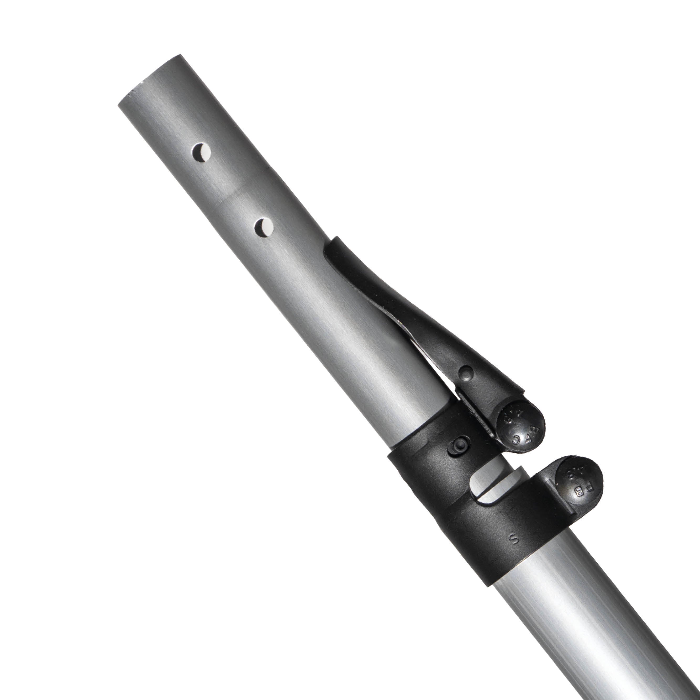 Berger ArboRapid 75300 | Zweiteilige Teleskopstange | Länge 1,75 - 3,20 m - Julius Berger GmbH & Co. KG