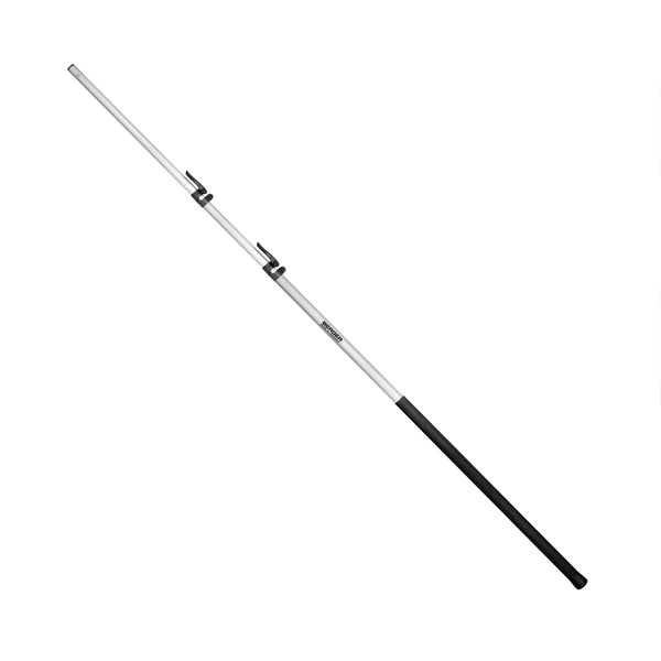 Berger ArboRapid 75800 | Dreiteilige Teleskopstange | Länge 1,75 - 4,65 m - Julius Berger GmbH & Co. KG