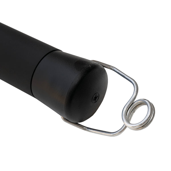 Berger ArboRapid 75850 | Dreiteilige Teleskopstange | Kurzausführung |Länge 0,83 - 1,90 m - Julius Berger GmbH & Co. KG