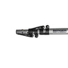 Berger ArboRapid 75850 | Dreiteilige Teleskopstange | Kurzausführung |Länge 0,83 - 1,90 m - Julius Berger GmbH & Co. KG