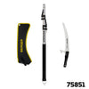BERGER Set 75851 | Bestehend aus Teleskopstange 75850 & Aufsatzsäge 63912 & Tasche 5129 - Julius Berger GmbH & Co. KG