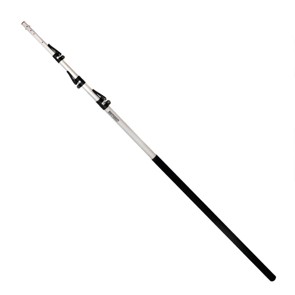 Berger ArboRapid 75900 |  Vierteilige Teleskopstange | Länge  1,75 m – 5,90 m - Julius Berger GmbH & Co. KG