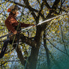Berger ArboRapid 75900 |  Vierteilige Teleskopstange | Länge  1,75 m – 5,90 m - Julius Berger GmbH & Co. KG
