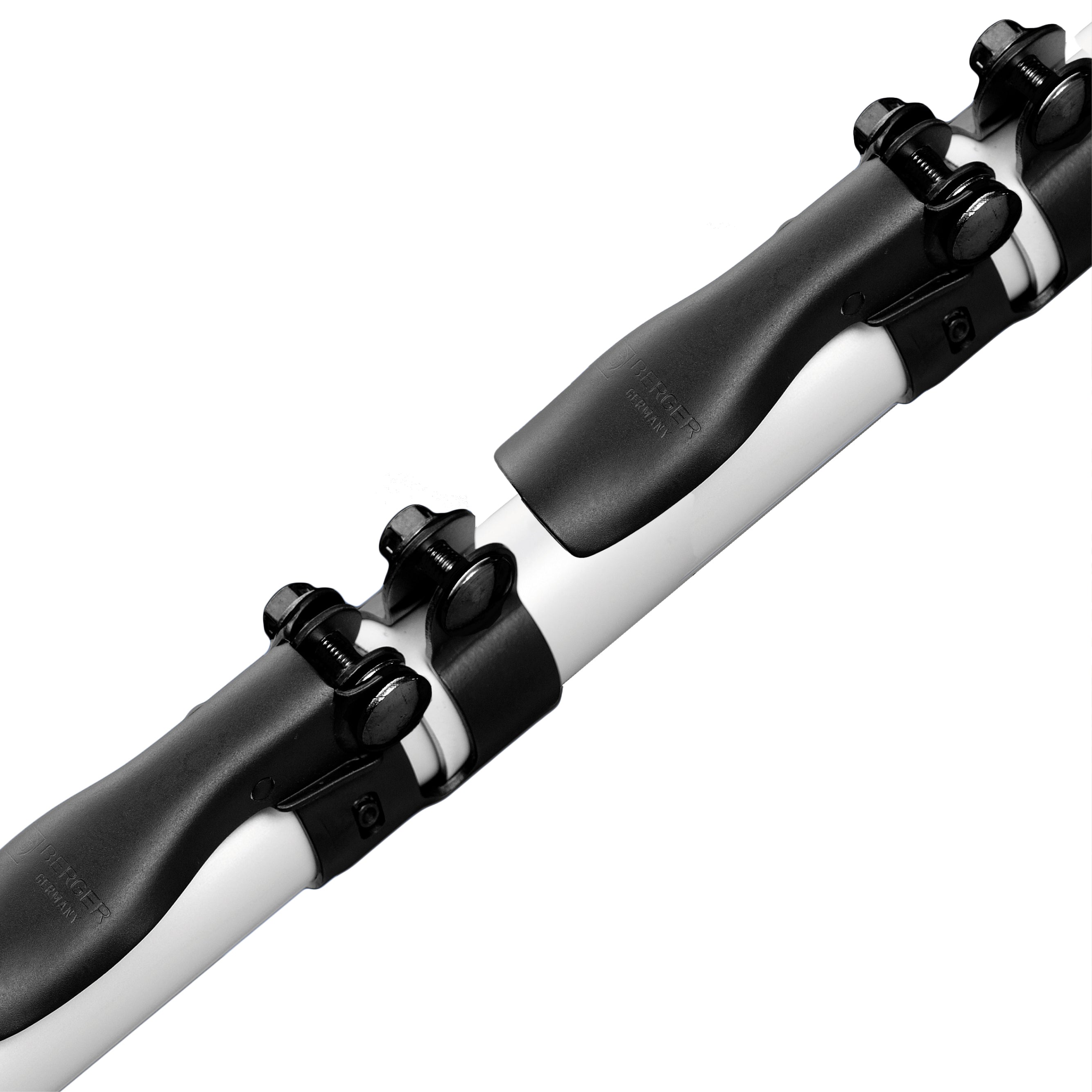 Berger ArboRapid 75900 |  Vierteilige Teleskopstange | Länge  1,75 m – 5,90 m - Julius Berger GmbH & Co. KG